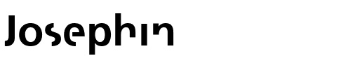Josephin Regular.ttf