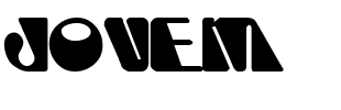 Jovem Unknown.ttf