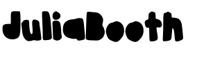 JuliaBooth Medium.ttf