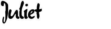 Juliet Regular.ttf