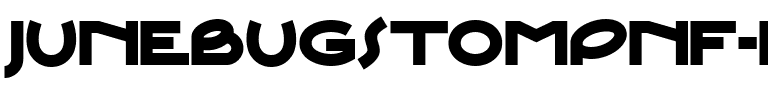 JunebugStompNF ExtraBold.ttf