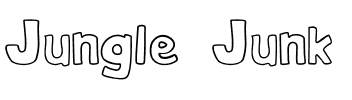 Jungle Junk Regular.ttf