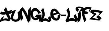 Jungle Normal.ttf