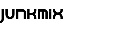 Junkmix Regular.ttf
