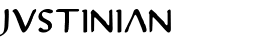 Justinian Regular.ttf