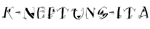 K-Neptuns Regular.ttf