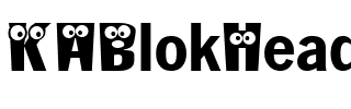 KABlokHead Regular.ttf