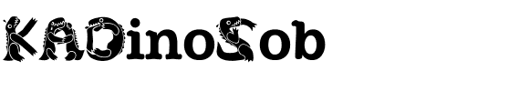 KADinoSob Regular.ttf
