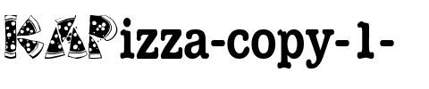 KAPizza Regular.ttf