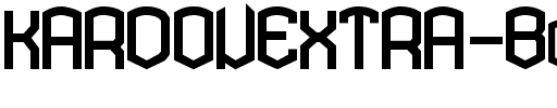 KARDON EXTRA Bold.ttf
