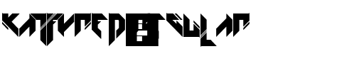 KATFYRED Regular.ttf