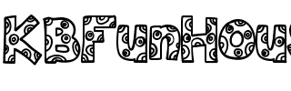 KBFunHouse Medium.ttf