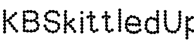 KBSkittledUp Medium.ttf