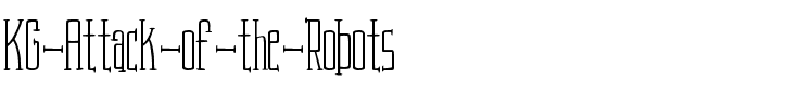 KG Attack of the Robots Regular.ttf