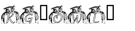 KG OWL2 Regular.ttf