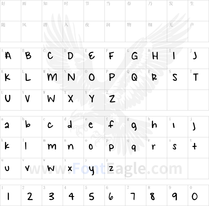 KG-Small-Town-Southern-Girl