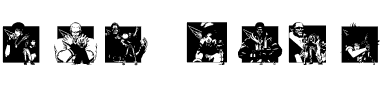 KOF Dingbats Regular.ttf