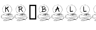 KR Balloon Regular.ttf