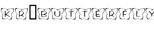 KR Butterfly Two Regular.ttf