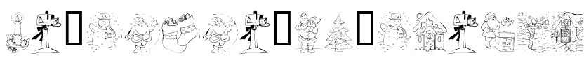 KR Color Me Christmas 2002 Regular.ttf