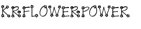 KR Flower Power Regular.ttf