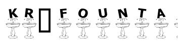 KR Fountain Regular.ttf