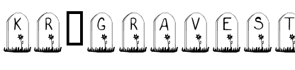 KR Gravestone Regular.ttf