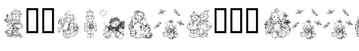 KR Holiday Teddies Two Regular.ttf