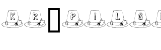 KR Pilgrim Regular.ttf