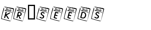 KR Seeds Regular.ttf