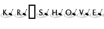 KR Shovelin Regular.ttf