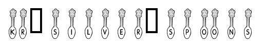 KR Silver Spoons Regular.ttf