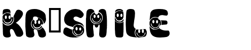 KR Smile Regular.ttf