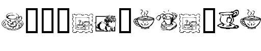 KR Teatime Dings Regular.ttf