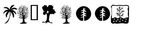 KR Trees Regular.ttf