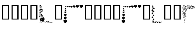 KR Valentine Borders Regular.ttf