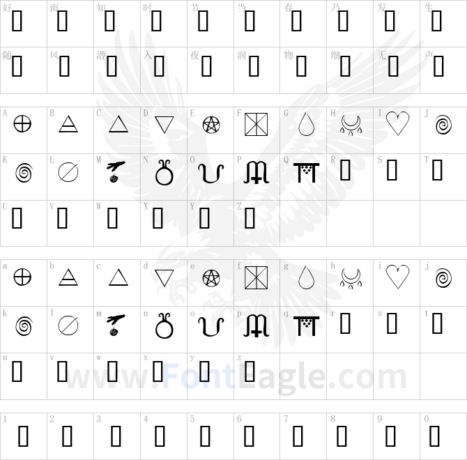 KR-Wiccan-Symbols