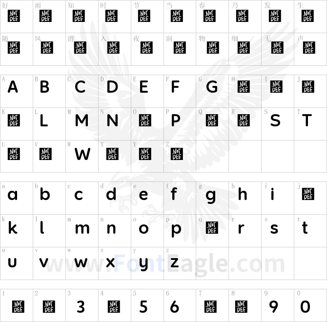 KTKGCC+BlackBerryLove-Bold