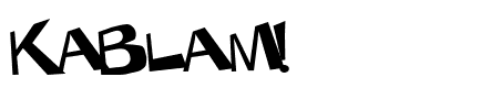 KaBlam! Regular.ttf