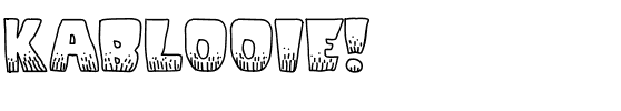 KaBlooie! Regular.ttf
