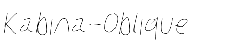 Kabina RgObl.otf