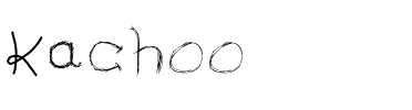 Kachoo Medium.ttf