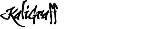 kaliGraff Regular.otf