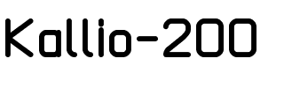 Kallio Gras.ttf