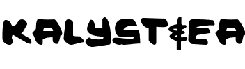 Kalystérine Regular.ttf