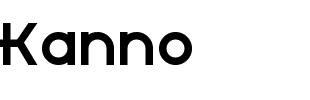 Kanno Regular.ttf