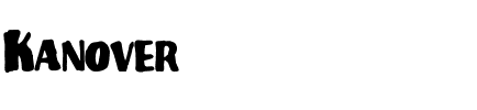 Kanover Regular.ttf