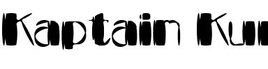 Kaptain Kurk Regular.ttf