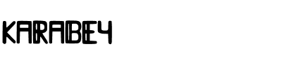 Karabey Medium.ttf