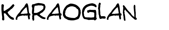 Karaoglan Regular.ttf